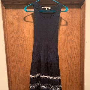 Max Studio Midi Dress